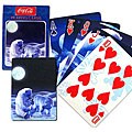 Pepsi/ Mountain Dew/ Coca Cola Playing Card Decks (Pack of 2)