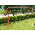 Daytona 12x6-feet Backyard Steel Soccer Goal with Net