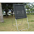 Daytona Lacrosse Practice Rebounder Target Net