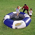 Bestway 8-feet Inflatable Trampoline Water Tube Float