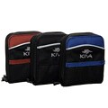 Kiva Performance Three Currency Wallet