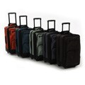 Rick Steves 21-inch Roll Aboard Luggage