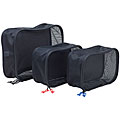 Rick Steves 3-piece Packaging Cube Set