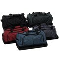 Rick Steves 21-inch Drop-bottom Duffel Bag