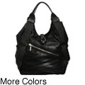 Co-Lab Tall Working Hobo-style Bag