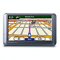 Garmin Nuvi 205W 4.3-inch Widescreen Portable GPS Navigator