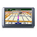 Garmin Nuvi 255W 4.3-inch Widescreen Portable GPS Navigator