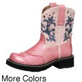 Ariat Women's 'Gembaby' Western Boots