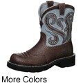 Ariat Women's 'Gembaby Jazz' Western Boots