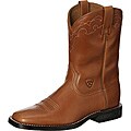 Ariat Women's 'Blackwater' Square-toed Western Boots