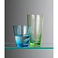 Roma High Ball Glasses (Set of 4)