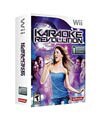 Wii - Karaoke Revolution