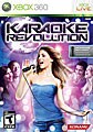 Xbox 360 - Karaoke Revolution