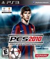 PS3 - Pro Evolution Soccer 2010