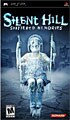 PSP - Silent Hill: Shattered Memories