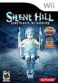 Wii - Silent Hill: Shattered Memories