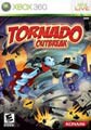 Xbox 360 - Tornado Outbreak
