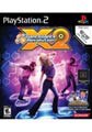 PS2 - Dance Dance Revolution X2 (Game & Controller)
