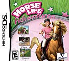 NinDS - Horse Life Adventures