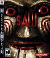 PS3 - Saw: The Videogame