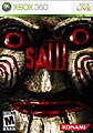 Xbox 360 - Saw: The Videogame