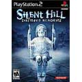 PS2 - Silent Hill: Shattered Memories