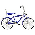 Hero Lowrider Men's Blue Beach Cruiser