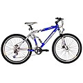 M100 Blue Mountain Bike