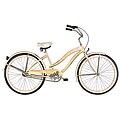 Women's Vanilla Rover NX3 Beach Cruiser