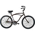 Men's Brown Touch Beach Cruiser