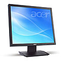 Acer 17-inch 1280x1024 LCD Display