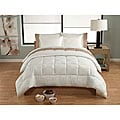 Maxim Box Hotel White 7-piece Bed in a Bag
