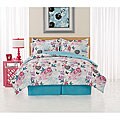 Beautiful Love 3-piece Comforter Set