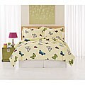 Kiva 3-piece Comforter Set