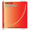Genie Eyes-only Data Security Software