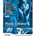 Cakewalk 'Music Creator 5.0' Software