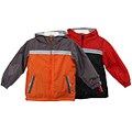 iXtreme Toddler Boys' Colorblock Micro Fleece Jacket