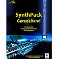 SynthPack for Garage Band Software