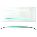 Turgla Extra-large Clear Glass Bridge