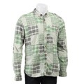 Tailor Vintage Men's Long-sleeve Woven Shirt