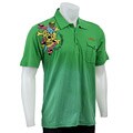 Ed Hardy Men's Short-sleeve 'Death or Glory' Polo Shirt