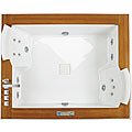 Jacuzzi Fuzion Whirlpool