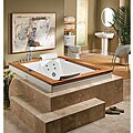 Jacuzzi Fuzion Whirlpool
