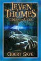 Leven Thumps and the Ruins of Alder (Hardcover)