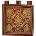 'Garnette' Wall Tapestry