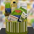 Going Green Gift Basket