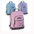American Princess Flowers Backpack