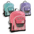 American Princess Floral Backpack