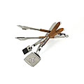 Kingsford Kansas City 3-piece BBQ Tool Set