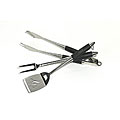 Kingsford Carolina 3-piece BBQ Tool Set